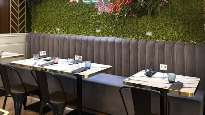 Biga Milano - Moscova - 1