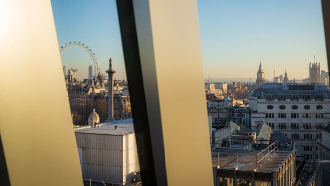 8 at The Londoner - 7