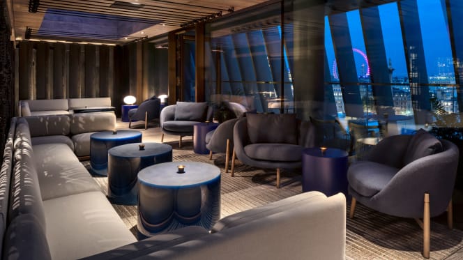 8 at The Londoner - 6