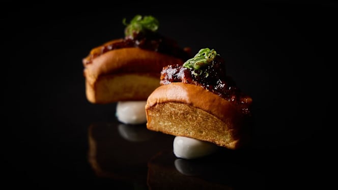 8 at The Londoner - 5