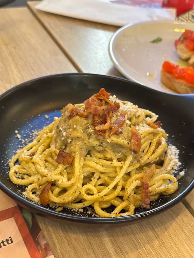 Caffe' delle Commari Bistrot - 8