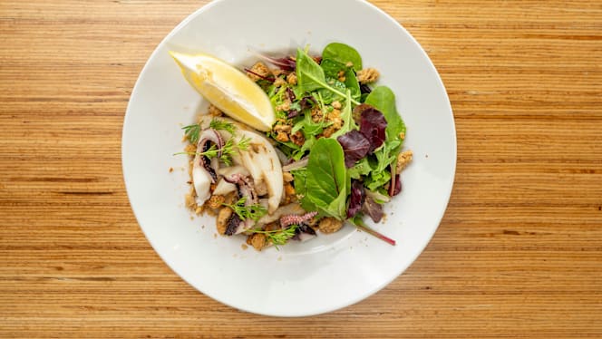 Daniele Gourmet - Salerno - 3