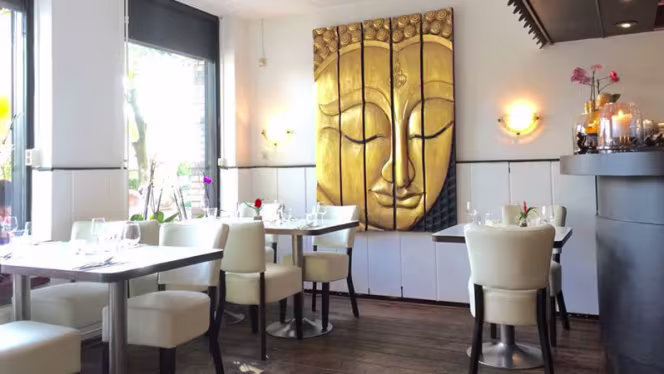 Tom Yum Kung - Amsterdam - 9