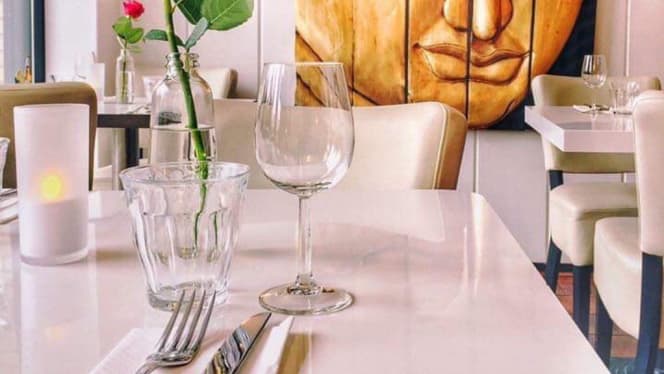 Tom Yum Kung - Amsterdam - 0