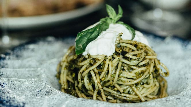 El Jardin de Fortuny - Madrid - 6