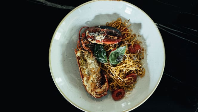 El Jardin de Fortuny - Madrid - 7