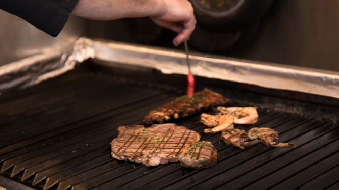 Restaurant Villa Maria - 7