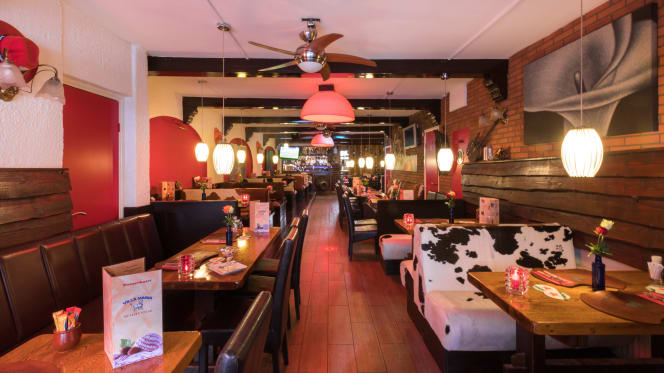 Restaurant Villa Maria - 9