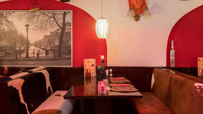 Restaurant Villa Maria - 6