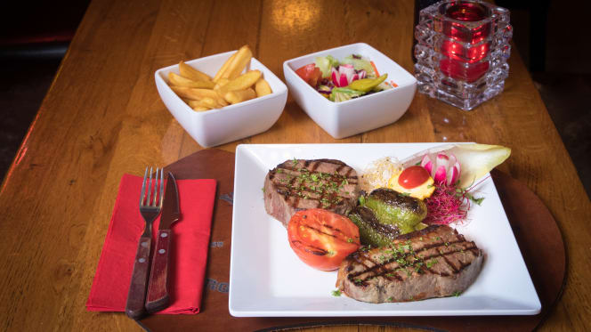 Restaurant Villa Maria - 4