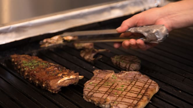 Restaurant Villa Maria - 3