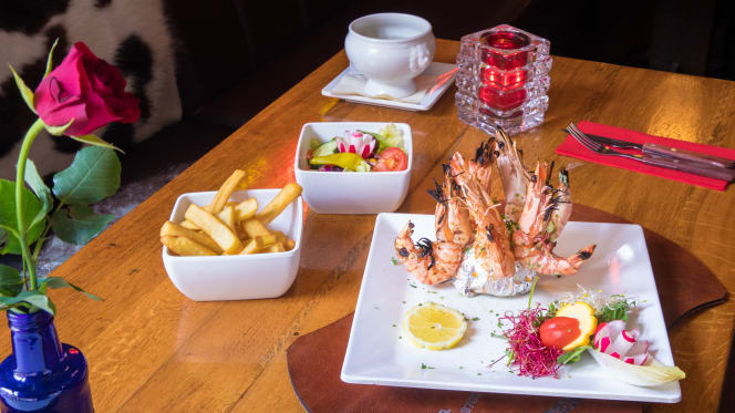 Restaurant Villa Maria - 8