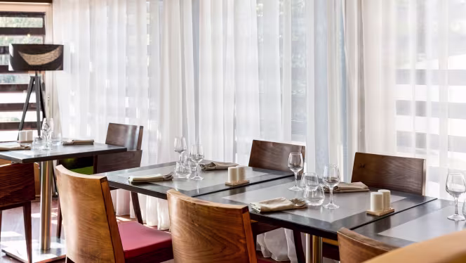 La Terrasse du Trèfle - 3