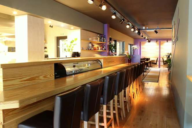 Tenshi Uccle - 5