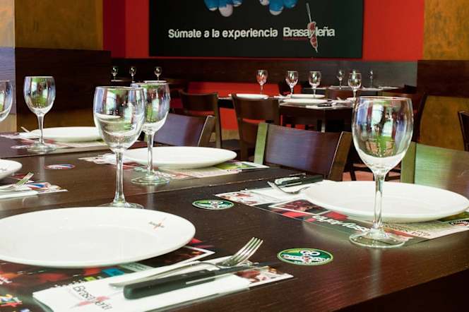 Brasayleña Islazul - 7