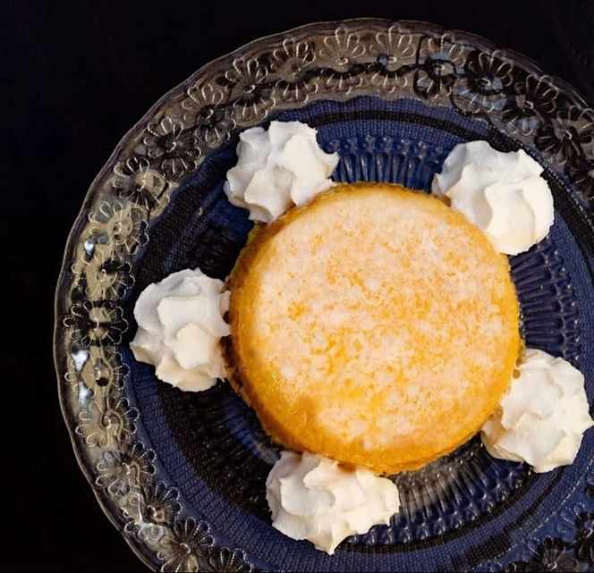 Brasayleña Islazul - 8