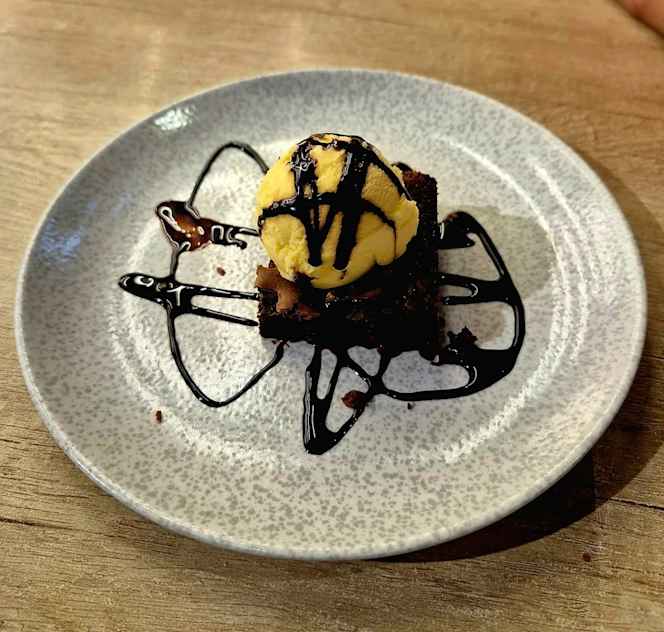 Brasayleña Islazul - 6