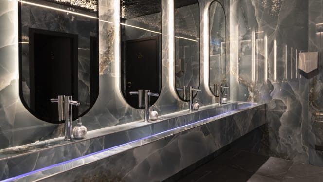 Kujira Asian Fusion Restaurant - 3