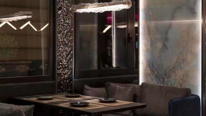 Kujira Asian Fusion Restaurant - 6