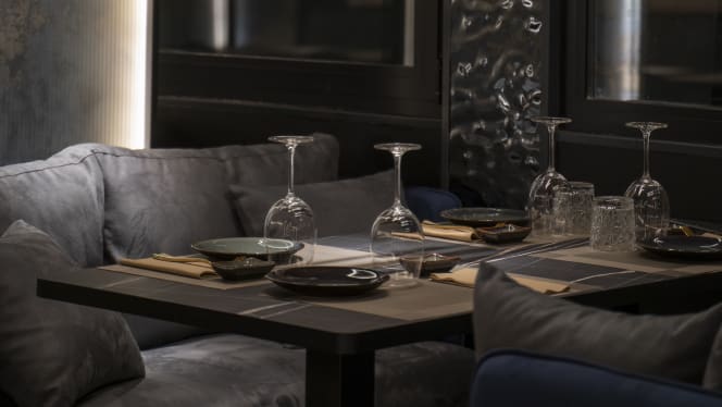 Kujira Asian Fusion Restaurant - 5