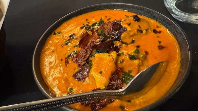 The Tiffin Box - 7
