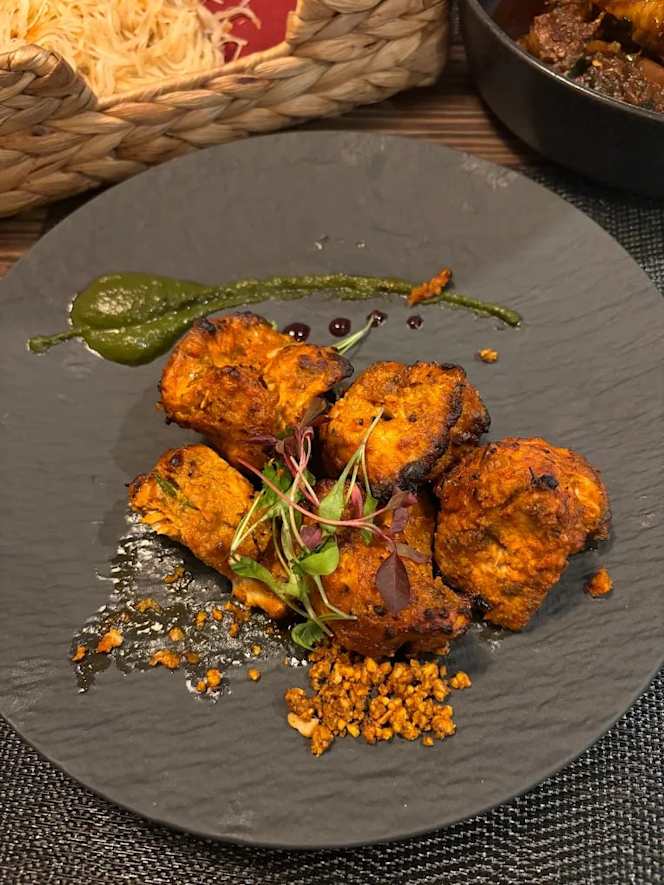 The Tiffin Box - 3