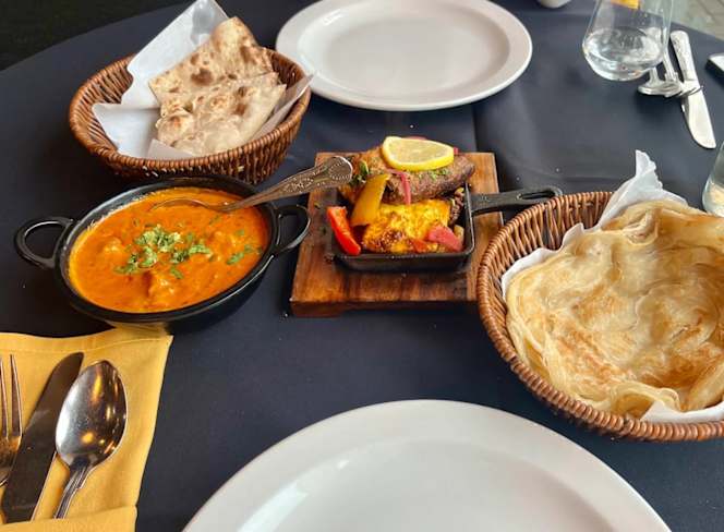 The Tiffin Box - 4