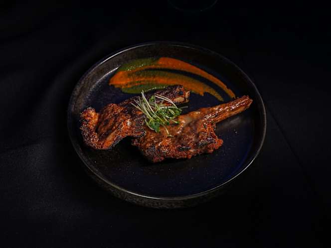 The Tiffin Box - 6
