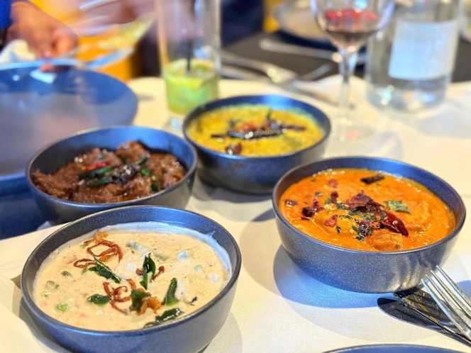 The Tiffin Box - 5