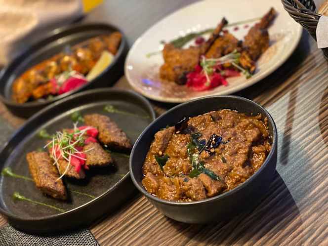 The Tiffin Box - 9