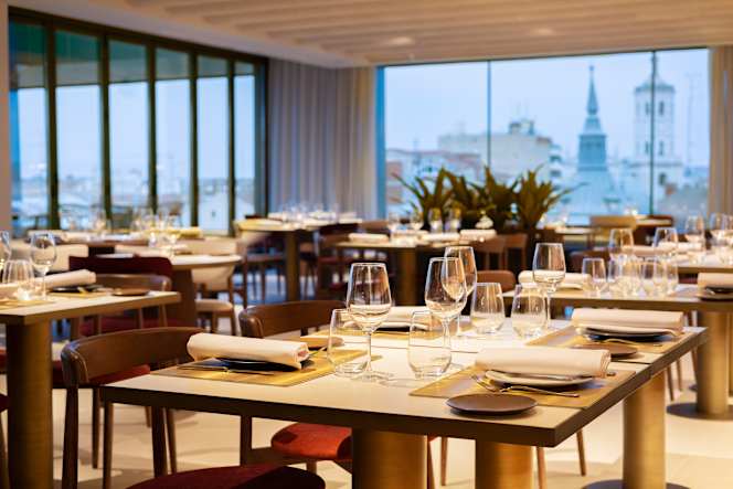 Asador Contrapunto - 3