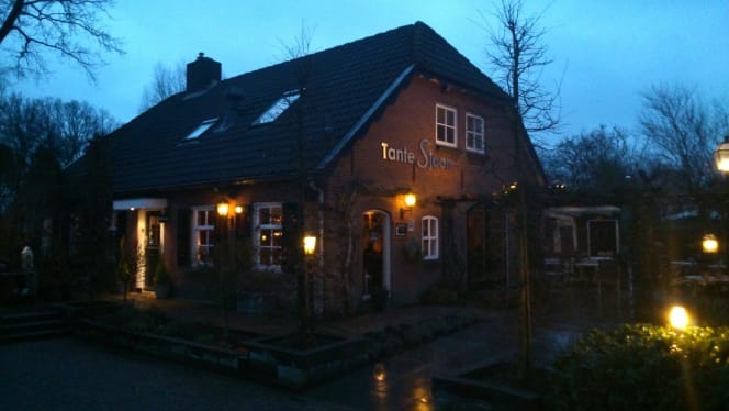 Herberg Tante Sjaan - 6