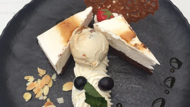 Herberg Tante Sjaan - 5