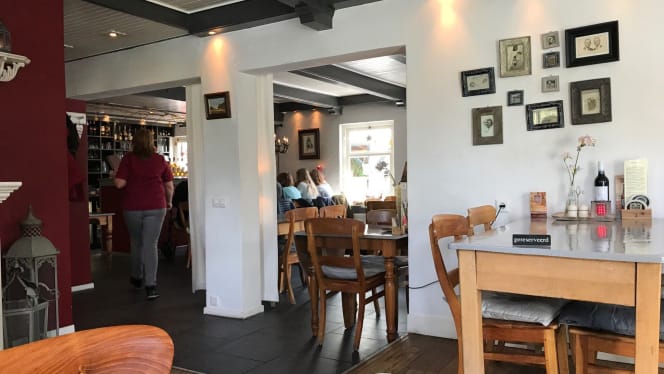 Herberg Tante Sjaan - 2