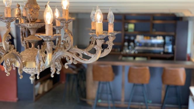 Herberg Tante Sjaan - 4