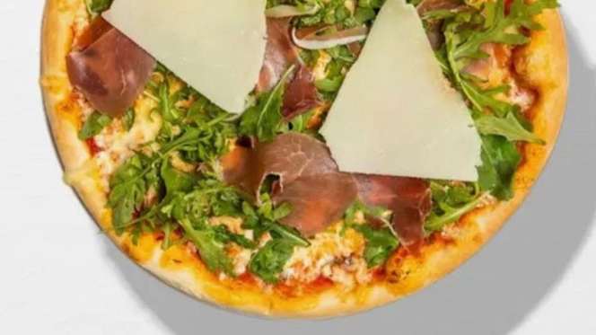 Sisi Pizza Boy - 9