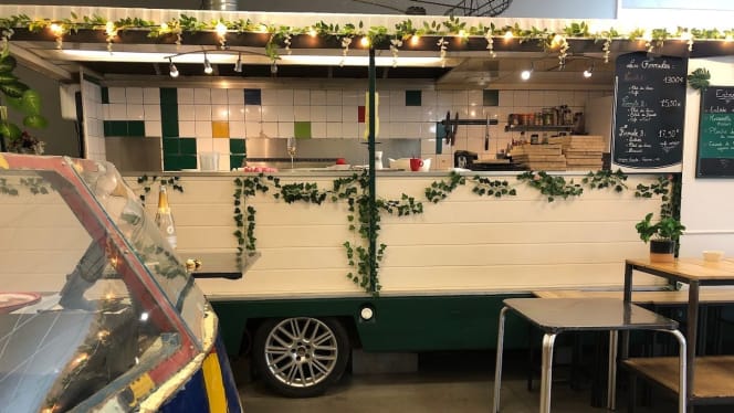 La table de Charlotte - 5