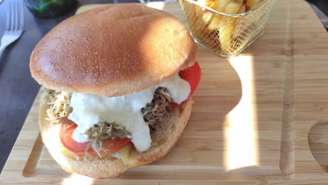 La table de Charlotte - 2