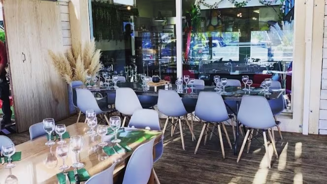 La table de Charlotte - 3