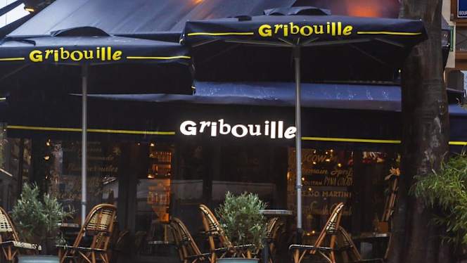 Le Gribouille - 4