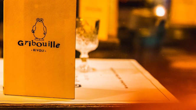 Le Gribouille - 1