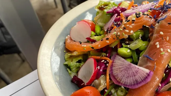 Le Gribouille - Restaurant - Paris