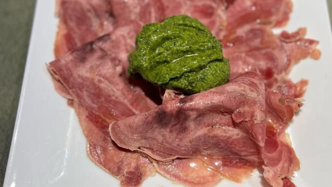 Neh?! Vineria con Cocktails - 6