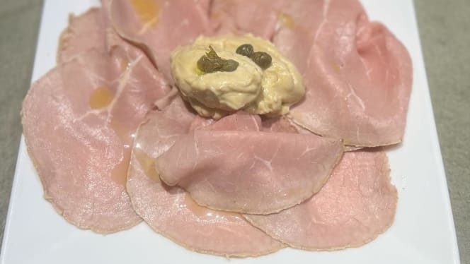 Neh?! Vineria con Cocktails - 4