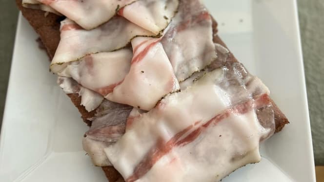 Neh?! Vineria con Cocktails - 3