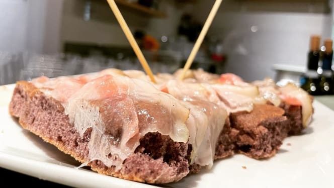 Neh?! Vineria con Cocktails - 9