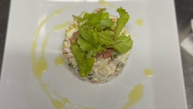 Neh?! Vineria con Cocktails - 2