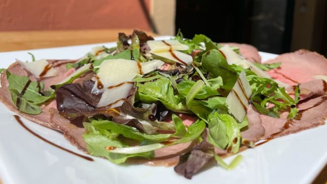 Neh?! Vineria con Cocktails - 0