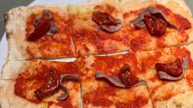 Neh?! Vineria con Cocktails - 5