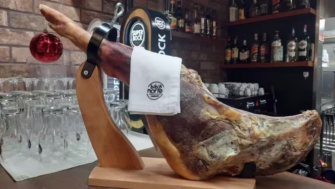 Bib'ó Norte Carago - Canico - 3